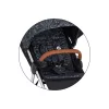 PETITE&MARS Sport babakocsi Royal3 Silver Limited100 Cosmic Night