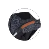 PETITE&MARS Sport babakocsi Royal3 Silver Limited100 Cosmic Night