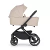 PETITE&MARS Kombinált babakocsi SCOUT 3 az 1-ben Soft Mousse + Core Pro i-Size