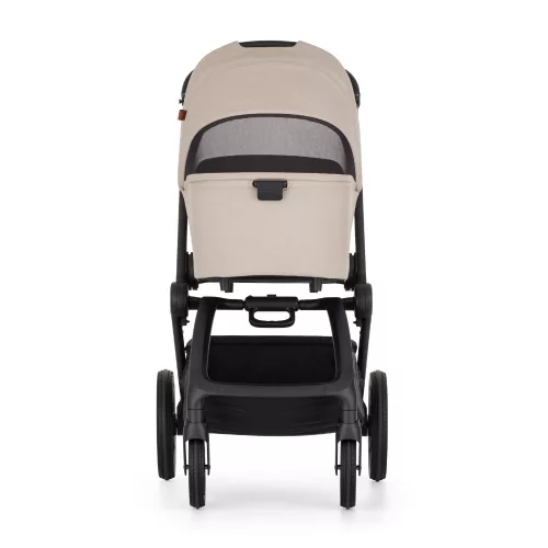 PETITE&MARS Kombinált babakocsi SCOUT 3 az 1-ben Soft Mousse + Core Pro i-Size