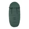 PETITE&MARS Comfy 4v1 téli bundazsák szett + babakocsi kézmelegítő Fjora Veritable Khaki