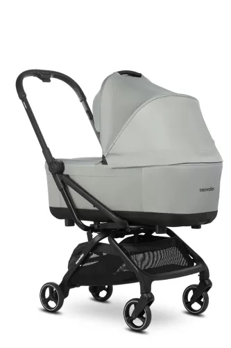 EASYWALKER Babakocsi szett 4 az 1-ben Rockey S Fresh Green + CYBEX Aton B2 i-Size + bázis