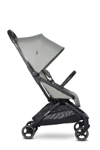 EASYWALKER Babakocsi szett 4 az 1-ben Rockey S Fresh Green + CYBEX Aton B2 i-Size + bázis