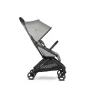   EASYWALKER Babakocsi szett 4 az 1-ben Rockey S Fresh Green + CYBEX Aton B2 i-Size + bázis