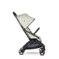   EASYWALKER Babakocsi szett 4 az 1-ben Rockey S Bright Taupe + CYBEX Aton B2 i-Size + bázis