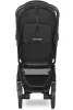 EASYWALKER Babakocsi szett 4 az 1-ben Rockey L Pure Black + CYBEX Aton B2 i-Size + bázis