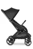 EASYWALKER Babakocsi szett 4 az 1-ben Rockey L Pure Black + CYBEX Aton B2 i-Size + bázis