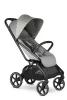 EASYWALKER Babakocsi szett 4 az 1-ben Rockey L Fresh Green + CYBEX Aton B2 i-Size + bázis