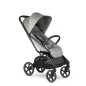   EASYWALKER Babakocsi szett 4 az 1-ben Rockey L Fresh Green + CYBEX Aton B2 i-Size + bázis