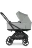 EASYWALKER Babakocsi szett 4 az 1-ben Rockey L Fresh Green + CYBEX Aton B2 i-Size + bázis