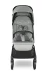 EASYWALKER Babakocsi szett 4 az 1-ben Rockey L Fresh Green + CYBEX Aton B2 i-Size + bázis