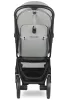 EASYWALKER Babakocsi szett 4 az 1-ben Rockey L Fresh Green + CYBEX Aton B2 i-Size + bázis