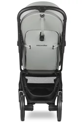 EASYWALKER Babakocsi szett 4 az 1-ben Rockey L Fresh Green + CYBEX Aton B2 i-Size + bázis