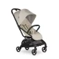   EASYWALKER Babakocsi szett 4 az 1-ben Rockey S Peanuts Easy + CYBEX Aton B2 i-Size + bázis
