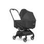   EASYWALKER Babakocsi szett 4 az 1-ben Rockey S Peanuts Easy + CYBEX Aton B2 i-Size + bázis