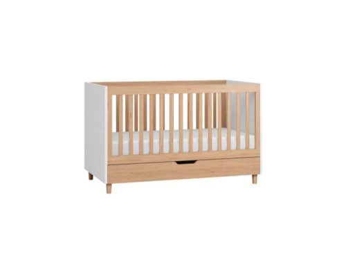 VOX Simple babaszoba szett-White