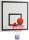 VOX Young Users fém előlap 2 ajtós gardróbszekrényhez- Basket ball