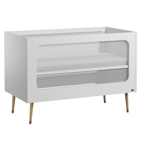 VOX Bosque babaszoba szett-Fehér