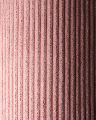 Wigiwama Babzsákfotel, Pink Mousse