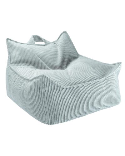 Wigiwama Babzsákfotel, Peppermint Green