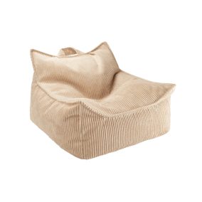 Wigiwama Babzsákfotel, Brown Sugar