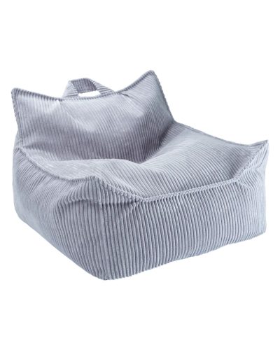 Wigiwama Babzsákfotel, Blueberry Blue