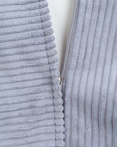 Wigiwama Babzsákfotel, Blueberry Blue