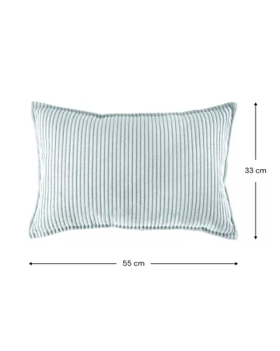 Wigiwama Párna, Téglalap  - Peppermint Green