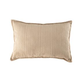 Wigiwama Párna, Téglalap  - Brown Sugar