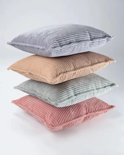 Wigiwama Párna, Téglalap  - Brown Sugar