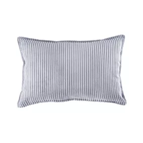 Wigiwama Párna, Téglalap  - Blueberry Blue