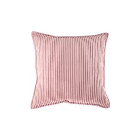Wigiwama Párna, Négyzet - Pink Mousse