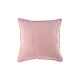 Wigiwama Párna, Négyzet - Pink Mousse