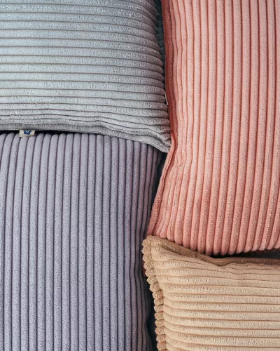 Wigiwama Párna, Négyzet  - Peppermint Green