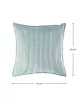 Wigiwama Párna, Négyzet  - Peppermint Green