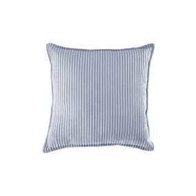 Wigiwama Párna, Négyzet  - Blueberry Blue