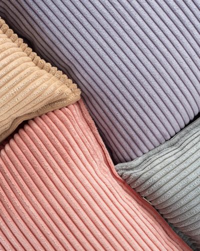 Wigiwama Párna, Négyzet  - Blueberry Blue