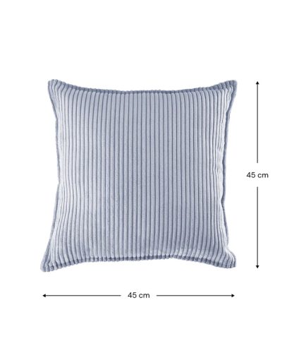 Wigiwama Párna, Négyzet  - Blueberry Blue