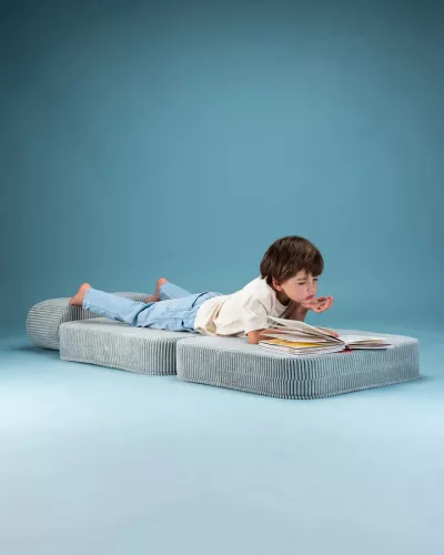 Wigiwama Flip Fotel - Peppermint Green