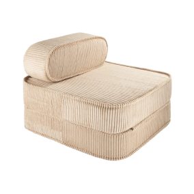 Wigiwama Flip Fotel - Brown Sugar