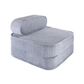 Wigiwama Flip Fotel - Blueberry Blue