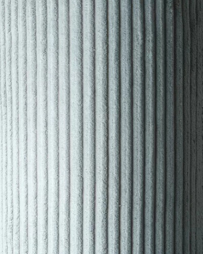 Wigiwama Szögletes Puff, Peppermint Green