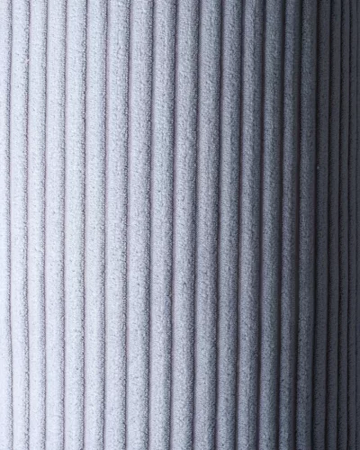 Wigiwama Szögletes Puff, Blueberry Blue