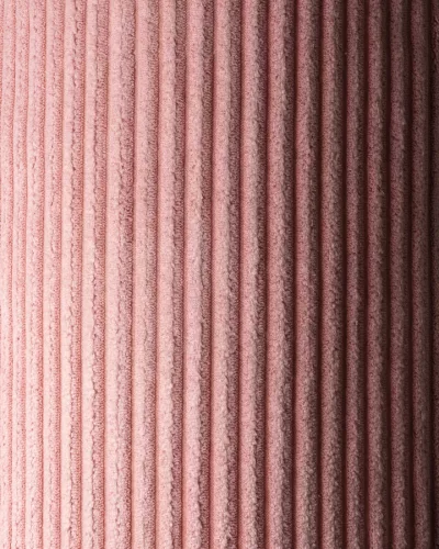 Wigiwama Párna, Henger - Pink Mousse