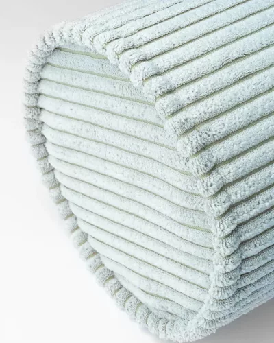 Wigiwama Párna, Henger - Peppermint Green