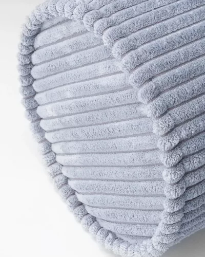 Wigiwama Párna, Henger - Blueberry Blue