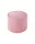 Wigiwama Henger Puff - Pink Mousse