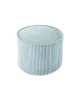 Wigiwama Henger Puff - Peppermint Green
