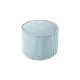 Wigiwama Henger Puff - Peppermint Green