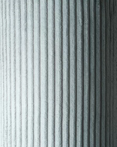 Wigiwama Henger Puff - Peppermint Green